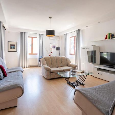 Apartmani&Soba Mimi Rovinj Eksteriør bilde