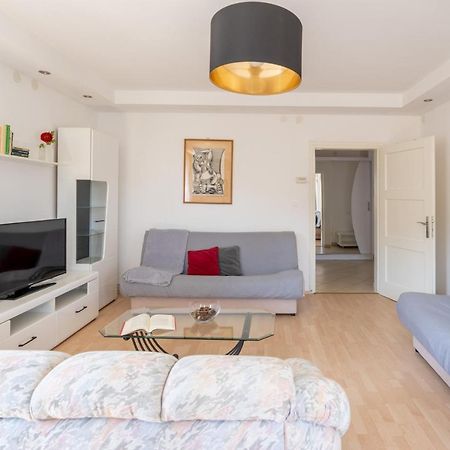 Apartmani&Soba Mimi Rovinj Eksteriør bilde