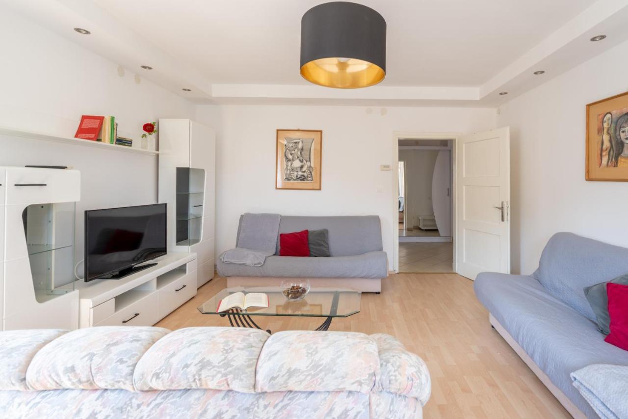 Apartmani&Soba Mimi Rovinj Eksteriør bilde