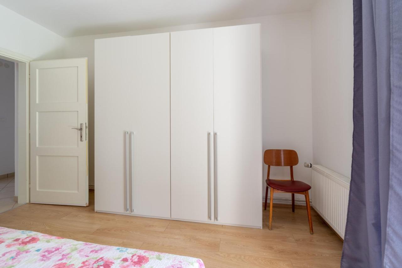 Apartmani&Soba Mimi Rovinj Eksteriør bilde