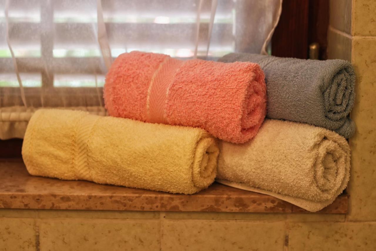 Apartmani&Soba Mimi Rovinj Eksteriør bilde