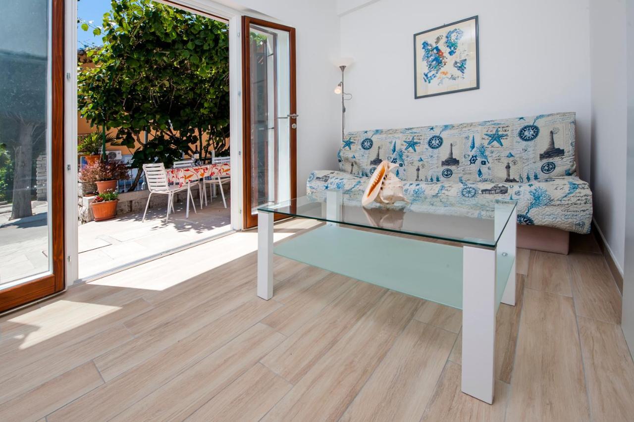 Apartmani&Soba Mimi Rovinj Eksteriør bilde